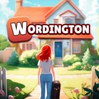 Wordington: слова и дизайн on 9Apps