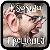 Adivina la pelicula en español icon