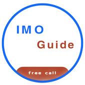 Guide For Imo Free cal Live HD icon