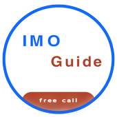 Guide For Imo Free cal Live HD