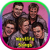 Westlife Songs icon