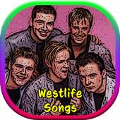 Westlife Songs on 9Apps