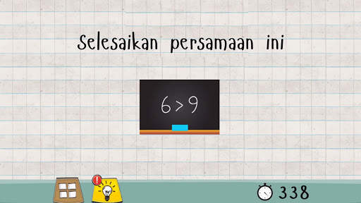 Tebak Gila 1 - Pemutar Pikiran screenshot 2