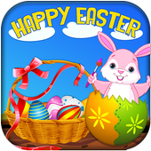 3D Surprise Eggs Easter Toys icon