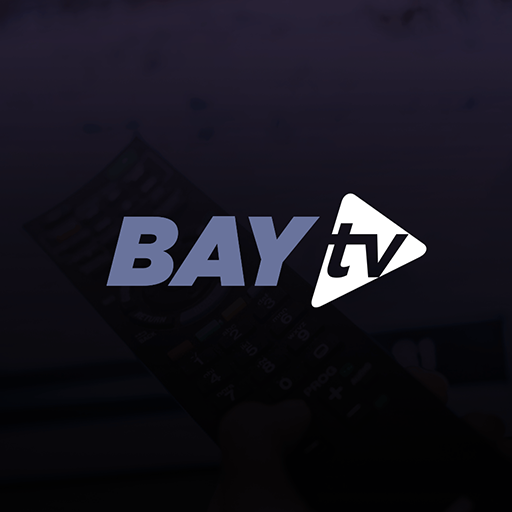 bay iptv icon