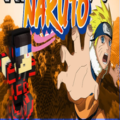 Naruto Mod for MCPE icon