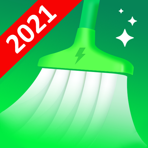 Smart Cleaner Phone Booster, Cache &amp; Junk Cleaner icon