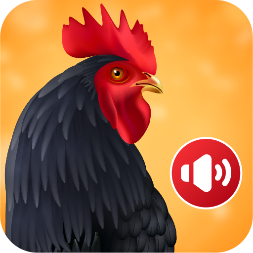 Animal Ringtones: Animal Sound icon