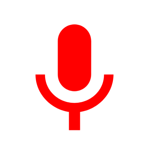 Audio Recorder Pro - Support Mp3 Wave 3GP M4a AAC icon