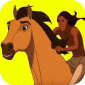 Spirit Temple  Run icon