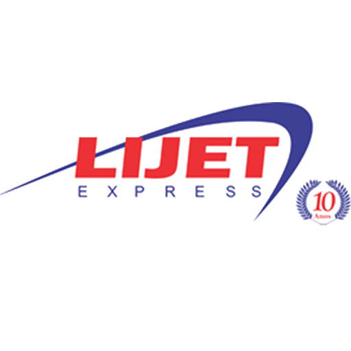 Lijet - Cliente icon