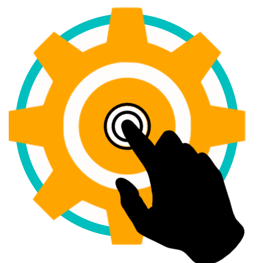 One Click Settings icon