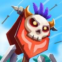 Pocket Legion: Roguelike Battle