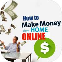 Earn Money Online 2021 From Home