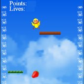 Best Fall Down Game Play icon