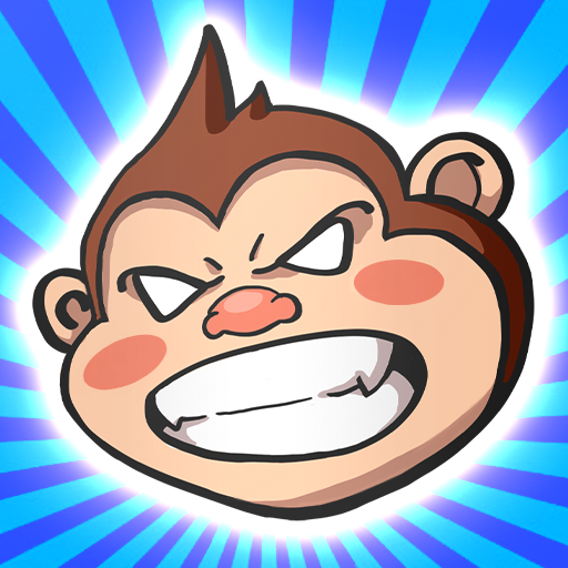 Evil Monkey : Banana Island icon