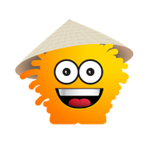 Games Learn Chinese Vocabulary icon