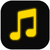 HD Music Player Plus icon
