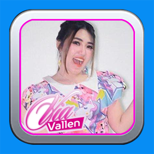 100  Via Vallen Full Album Terbaru icon