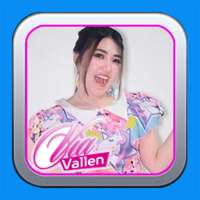 100  Via Vallen Full Album Terbaru on 9Apps