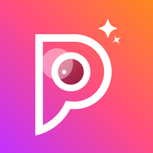 PicsLab - Photo background changer &amp; Video Status иконка