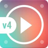 Skin for PlayerPro KK on 9Apps