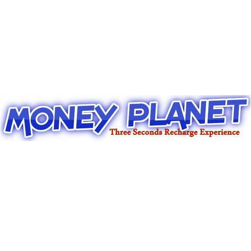 Money Planet icon