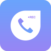 Pure Call Recorder icon