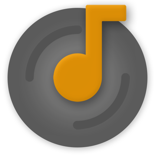 Now Playing Register icon