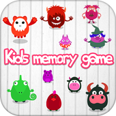 Kid Memory Game icon