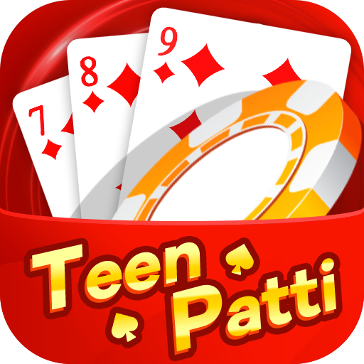 HAPPY TEEN PATTI icon