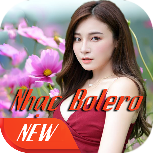 Nhac Bolero hay nhat icon