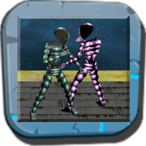UniFighter - Taekwondo game icon