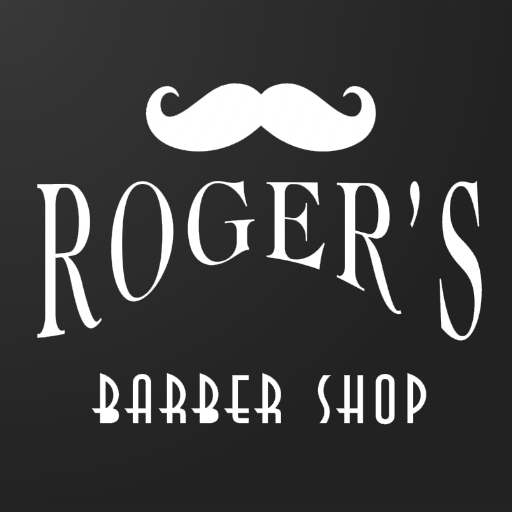 Roger's Barber Shop icon
