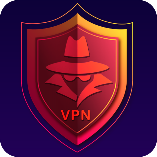 Easy VPN - Ultimate VPN Proxy Agent icon