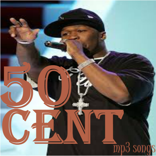 50 Cent Songs icon