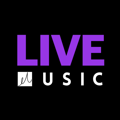 Artists’Card: Live Music Cast &amp; Concert icon