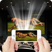 Video Projector Simulator icon