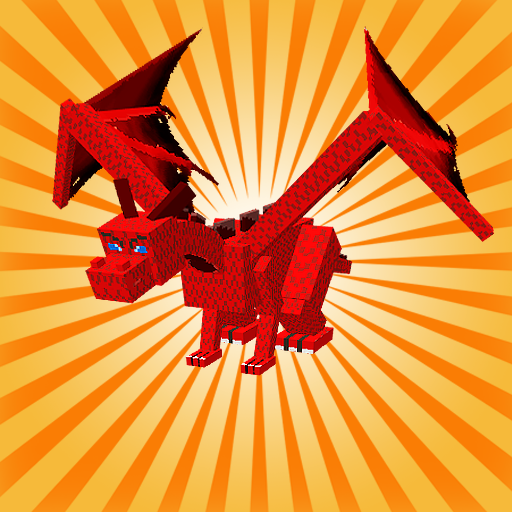 Dragon Mod for Minecraft icon