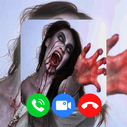 Zombie Call Zombie Video Call icon