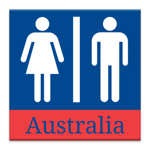 Toilet Finder - Australia (Offline) icon