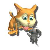 Cat & Mouse