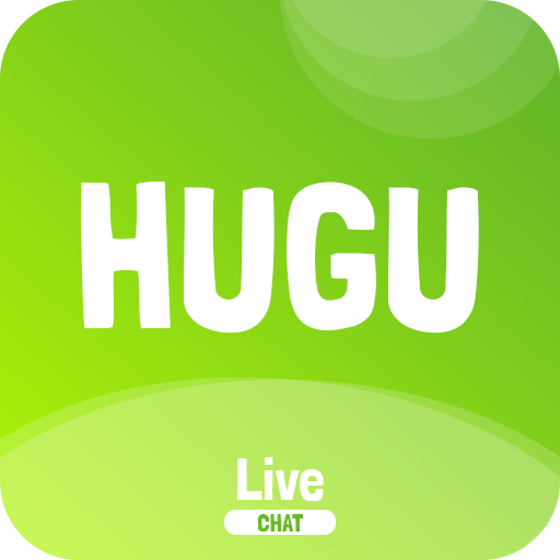 HugU Live : Live video chat &amp; Ranom videon call icon