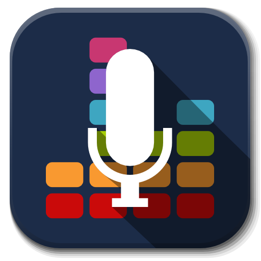 HD Voice Recorder icon