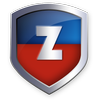Zero VPN icon