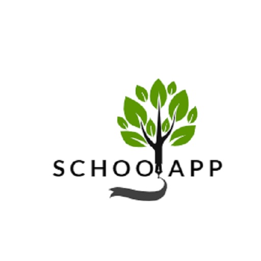 School Application icon