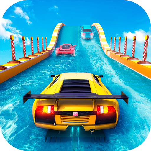 Car Parking Game-Car Games icon