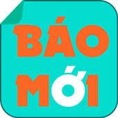 Tin Tuc, Bao Moi, Bong Da, Tin nhanh, Tin 24h icon