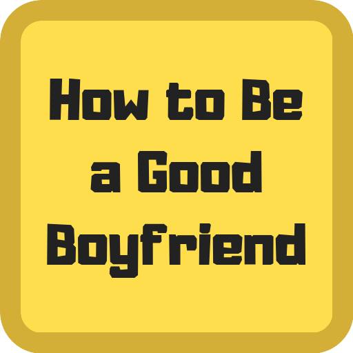 How to Be a Good Boyfriend icon