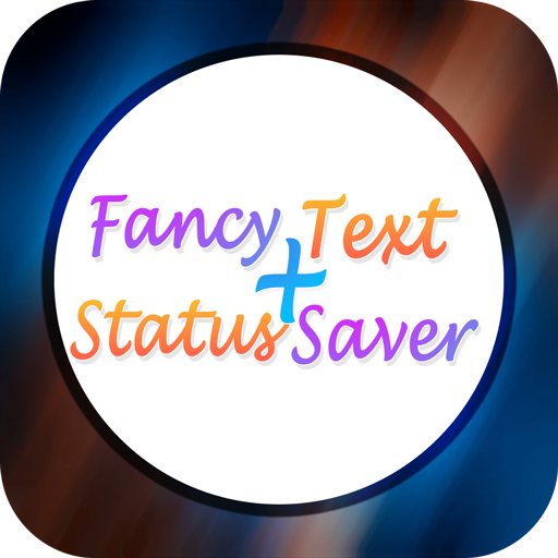 Fancy Text  Generator icon